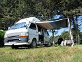 (89) Camping at Cap de Frehel